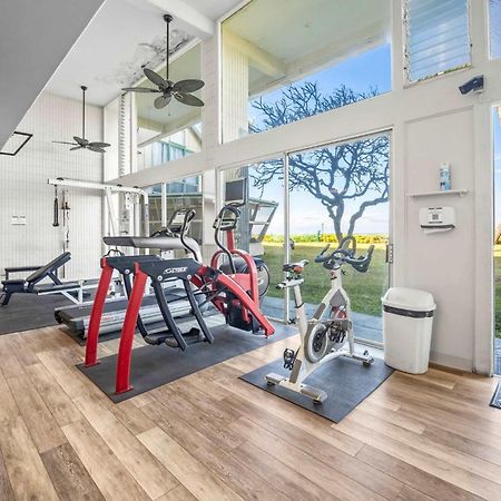 Beautiful Beachfront Condo Laie Extérieur photo