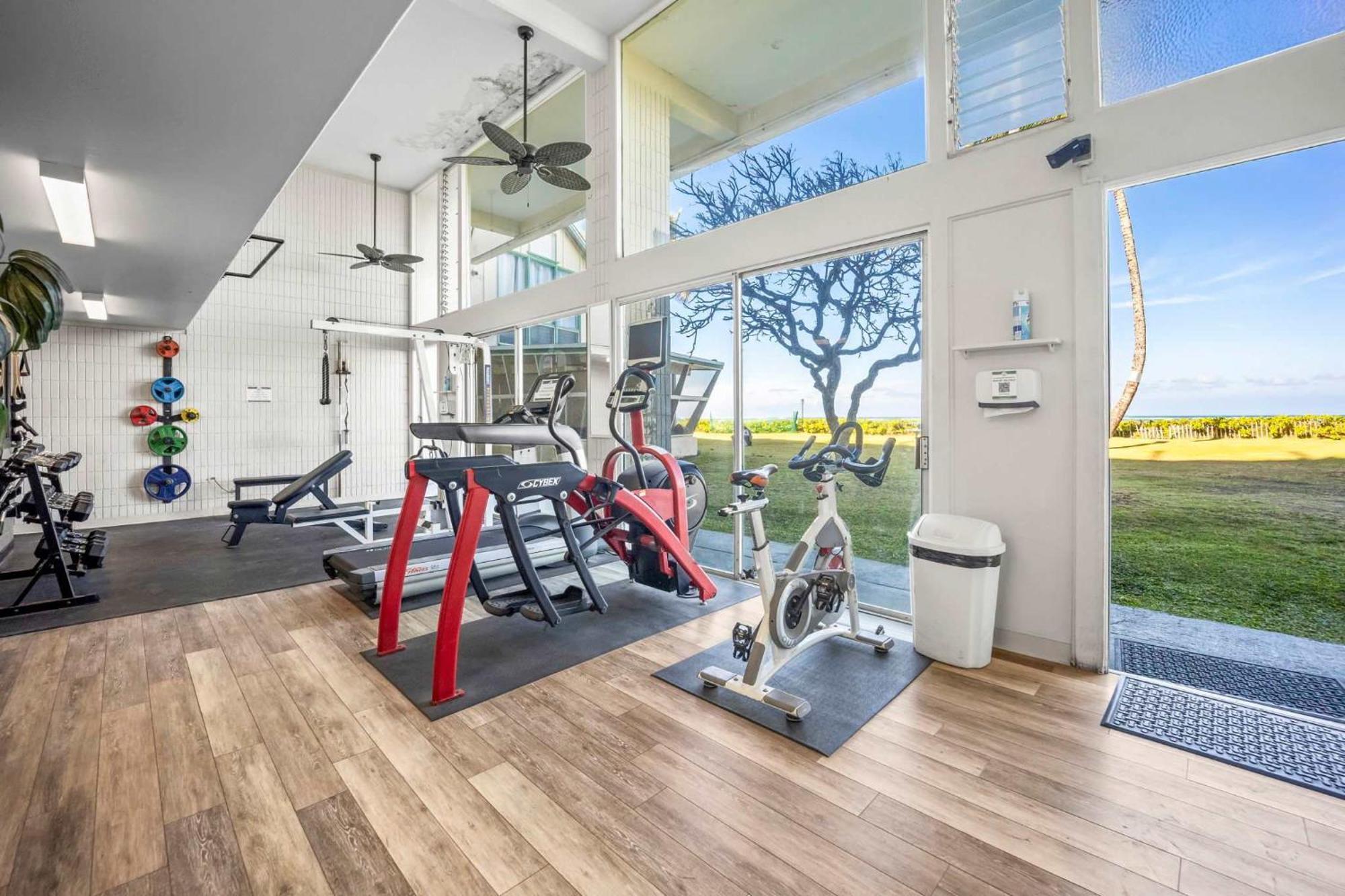 Beautiful Beachfront Condo Laie Extérieur photo