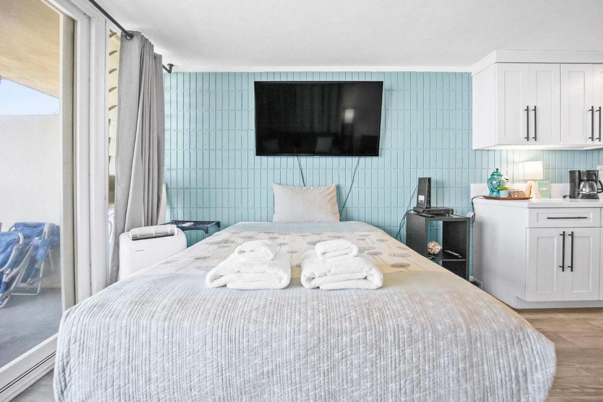 Beautiful Beachfront Condo Laie Extérieur photo