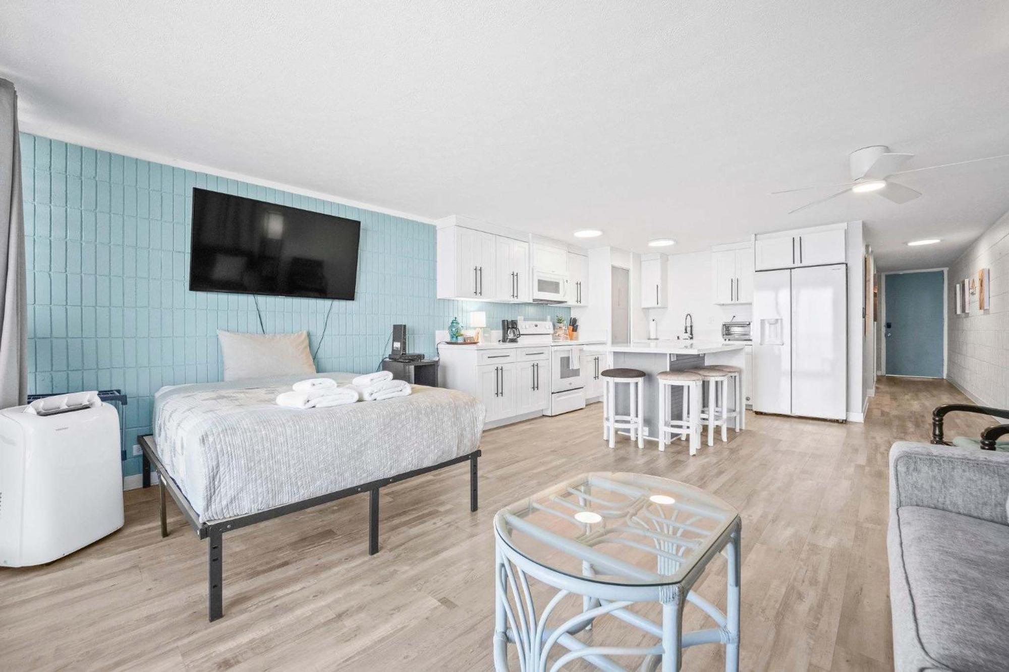 Beautiful Beachfront Condo Laie Extérieur photo